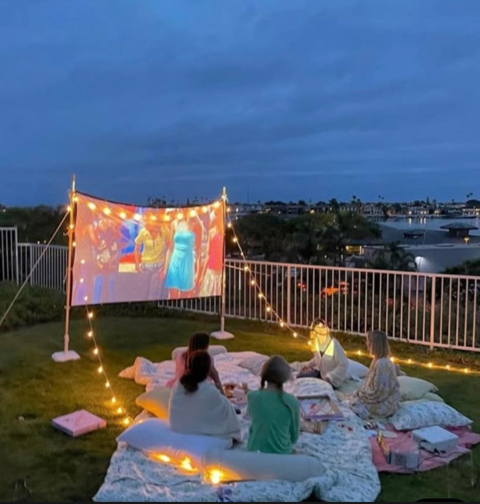 Colección de Proyectores