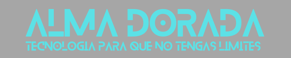 ALMA DORADA
