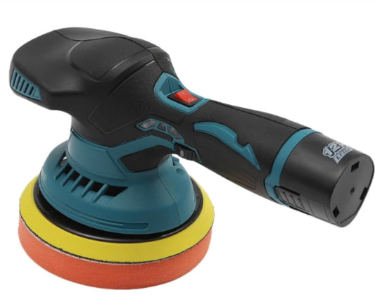 Pulidora para coche 12V