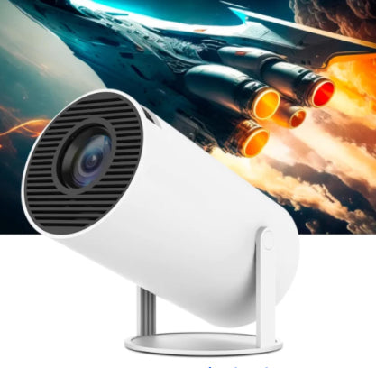 Proyector portátil ultra HD